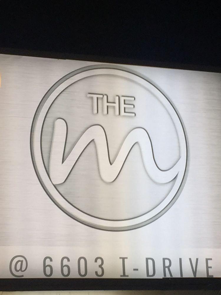 The M Hotel I-Drive Near Universal Orlando Extérieur photo