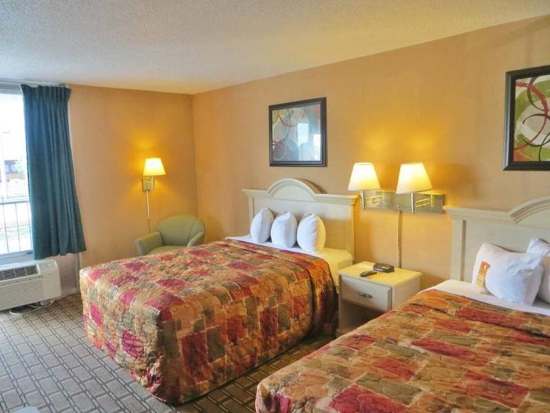 The M Hotel I-Drive Near Universal Orlando Extérieur photo
