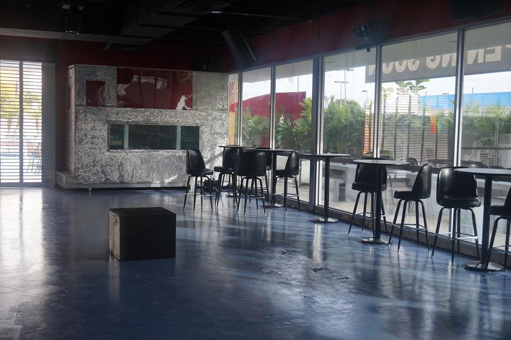 The M Hotel I-Drive Near Universal Orlando Extérieur photo