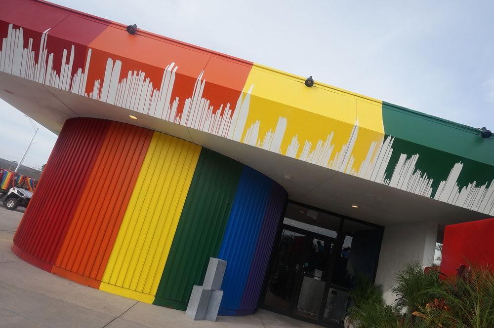 The M Hotel I-Drive Near Universal Orlando Extérieur photo