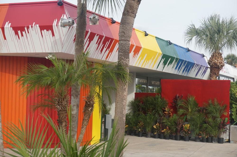 The M Hotel I-Drive Near Universal Orlando Extérieur photo