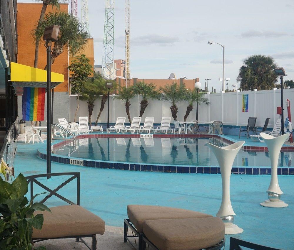 The M Hotel I-Drive Near Universal Orlando Extérieur photo
