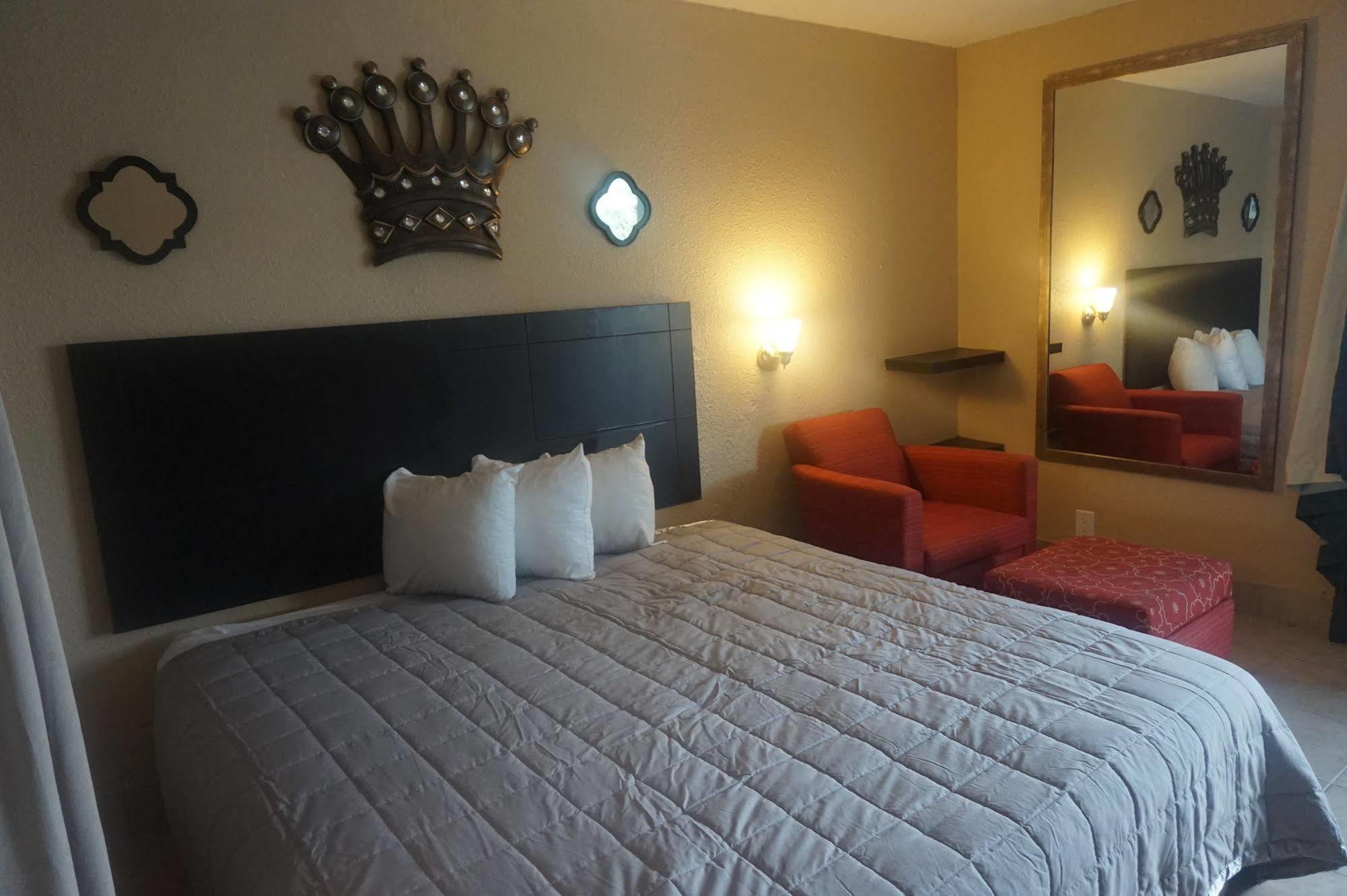 The M Hotel I-Drive Near Universal Orlando Extérieur photo
