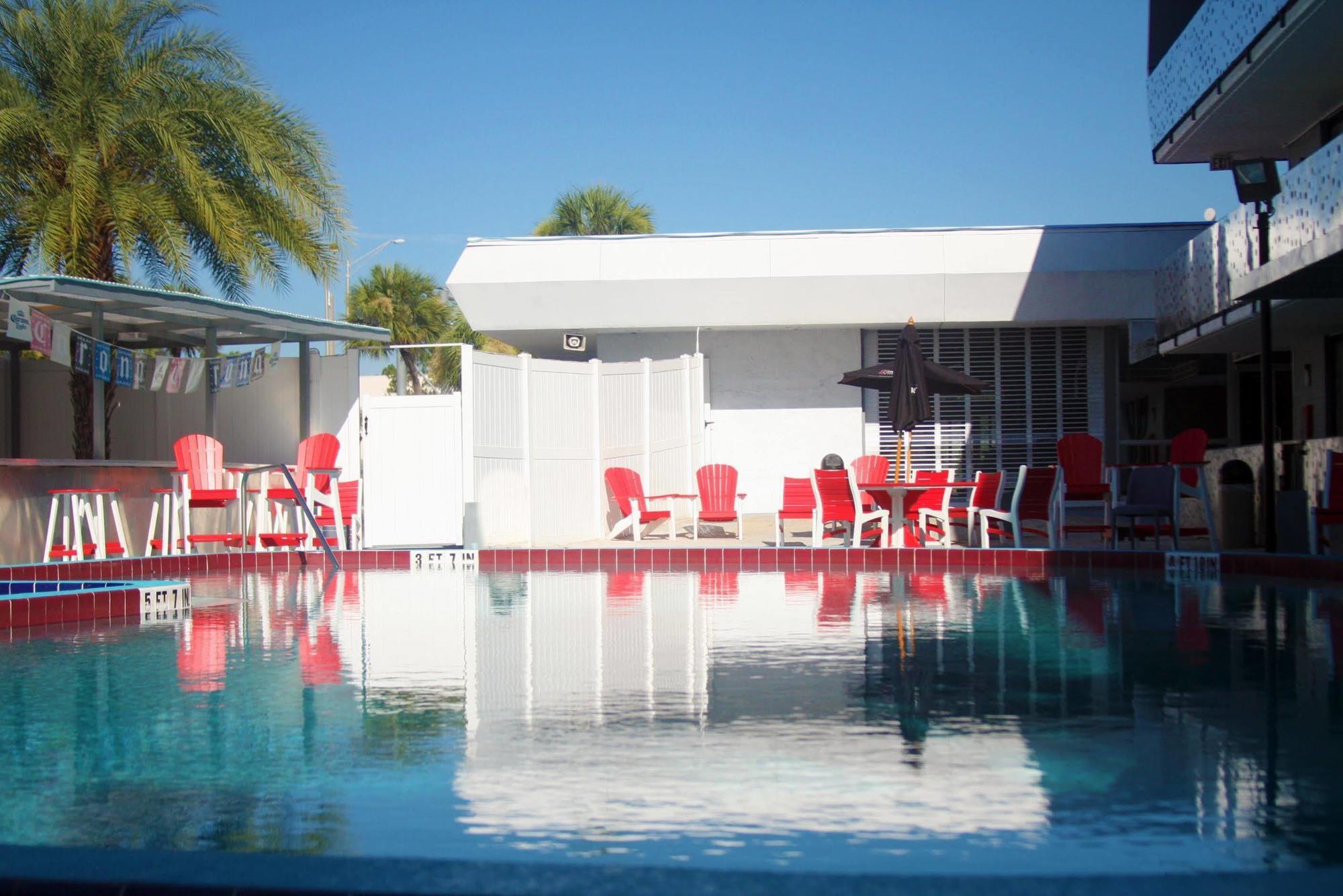 The M Hotel I-Drive Near Universal Orlando Extérieur photo