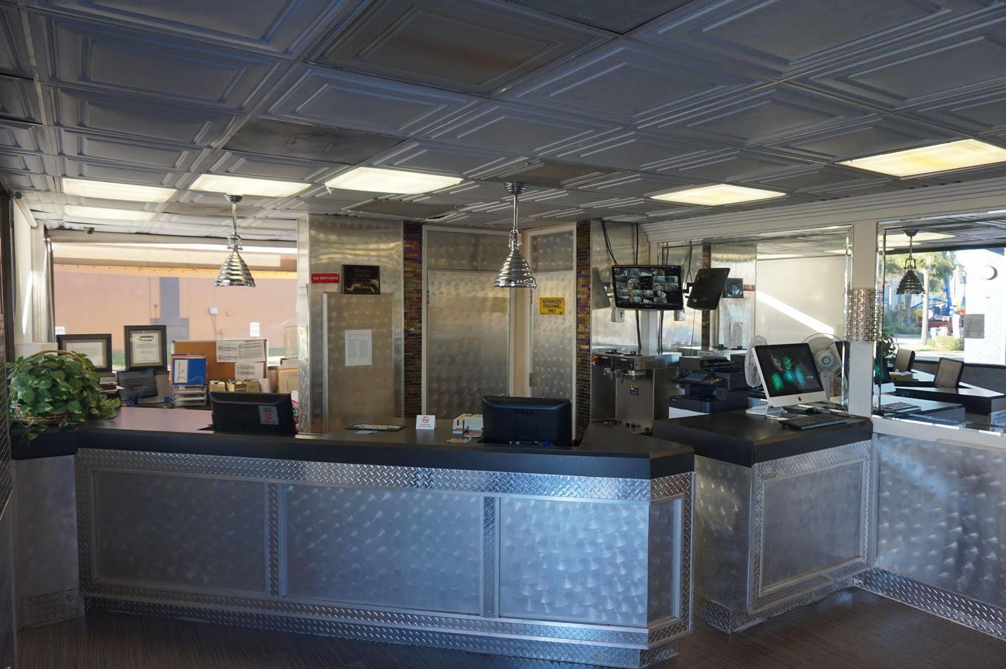 The M Hotel I-Drive Near Universal Orlando Extérieur photo