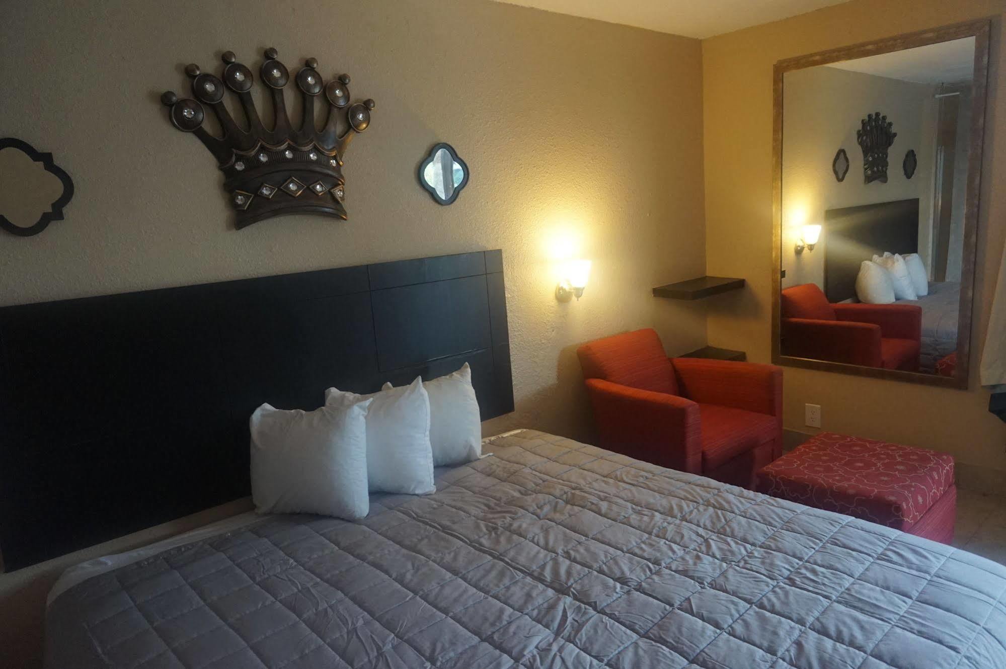 The M Hotel I-Drive Near Universal Orlando Extérieur photo