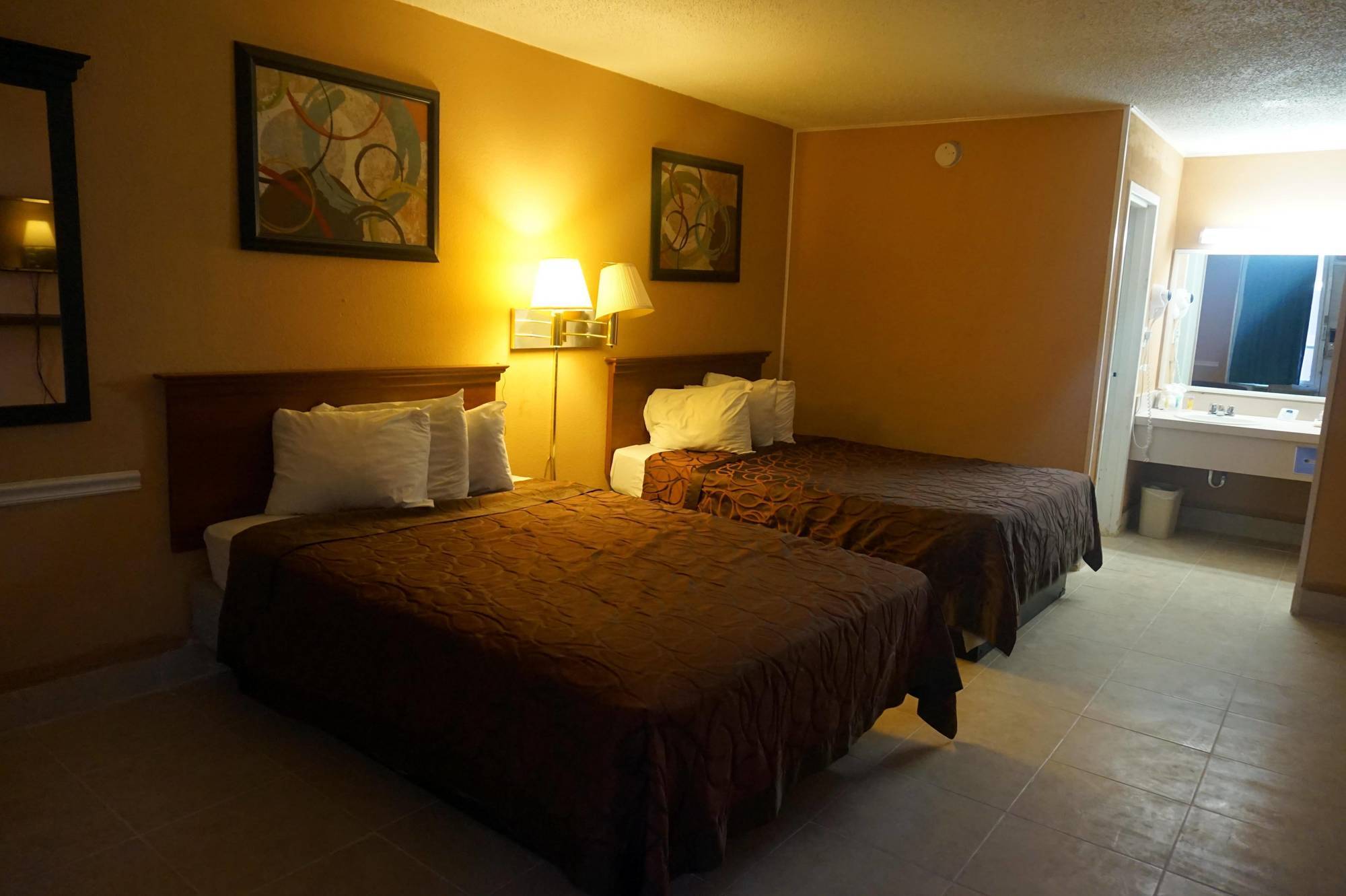 The M Hotel I-Drive Near Universal Orlando Extérieur photo