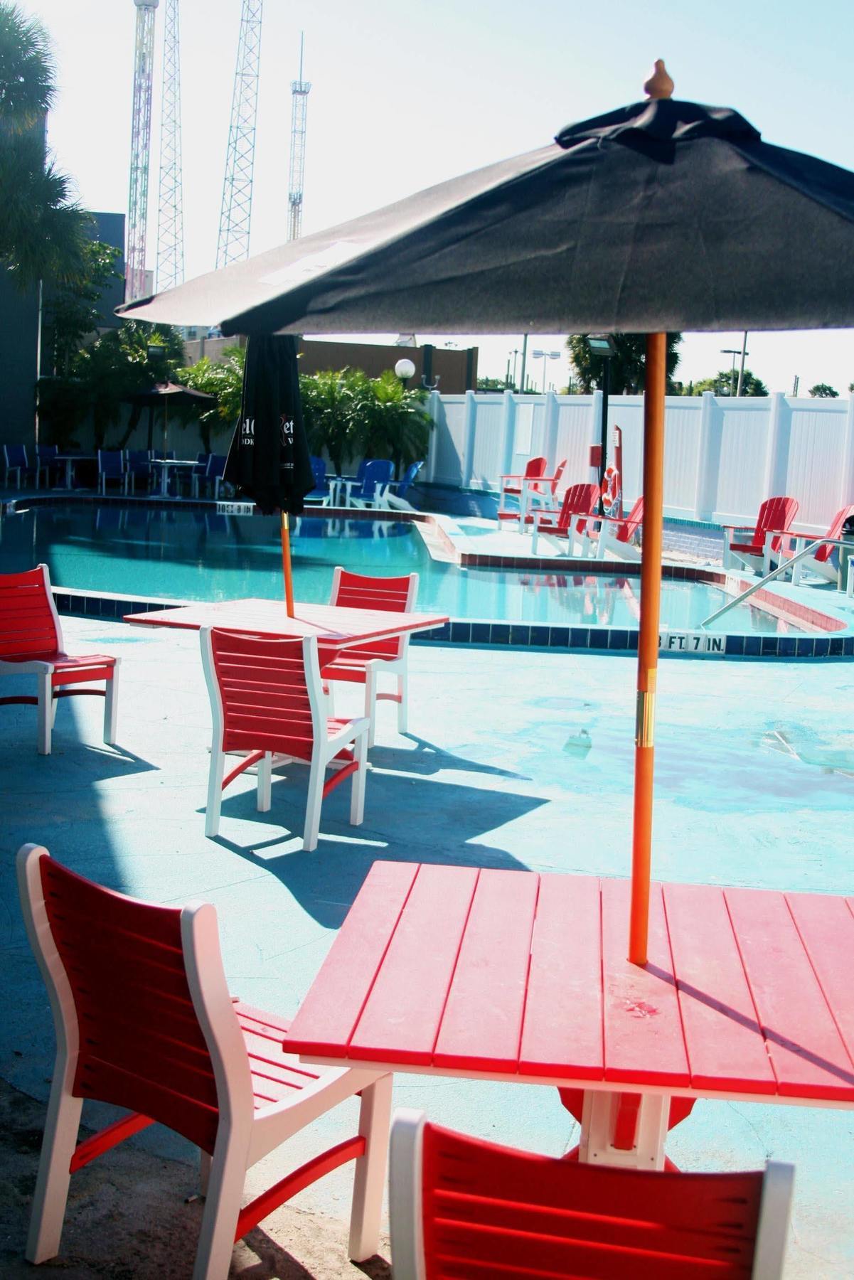 The M Hotel I-Drive Near Universal Orlando Extérieur photo