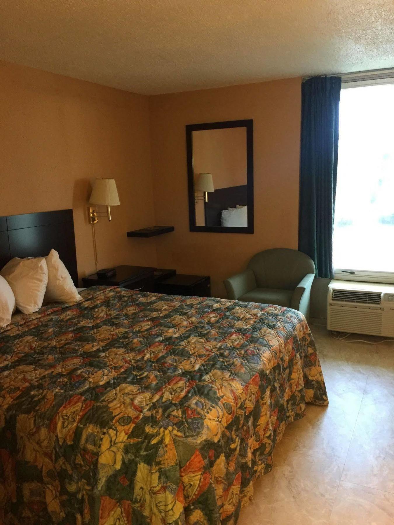 The M Hotel I-Drive Near Universal Orlando Extérieur photo