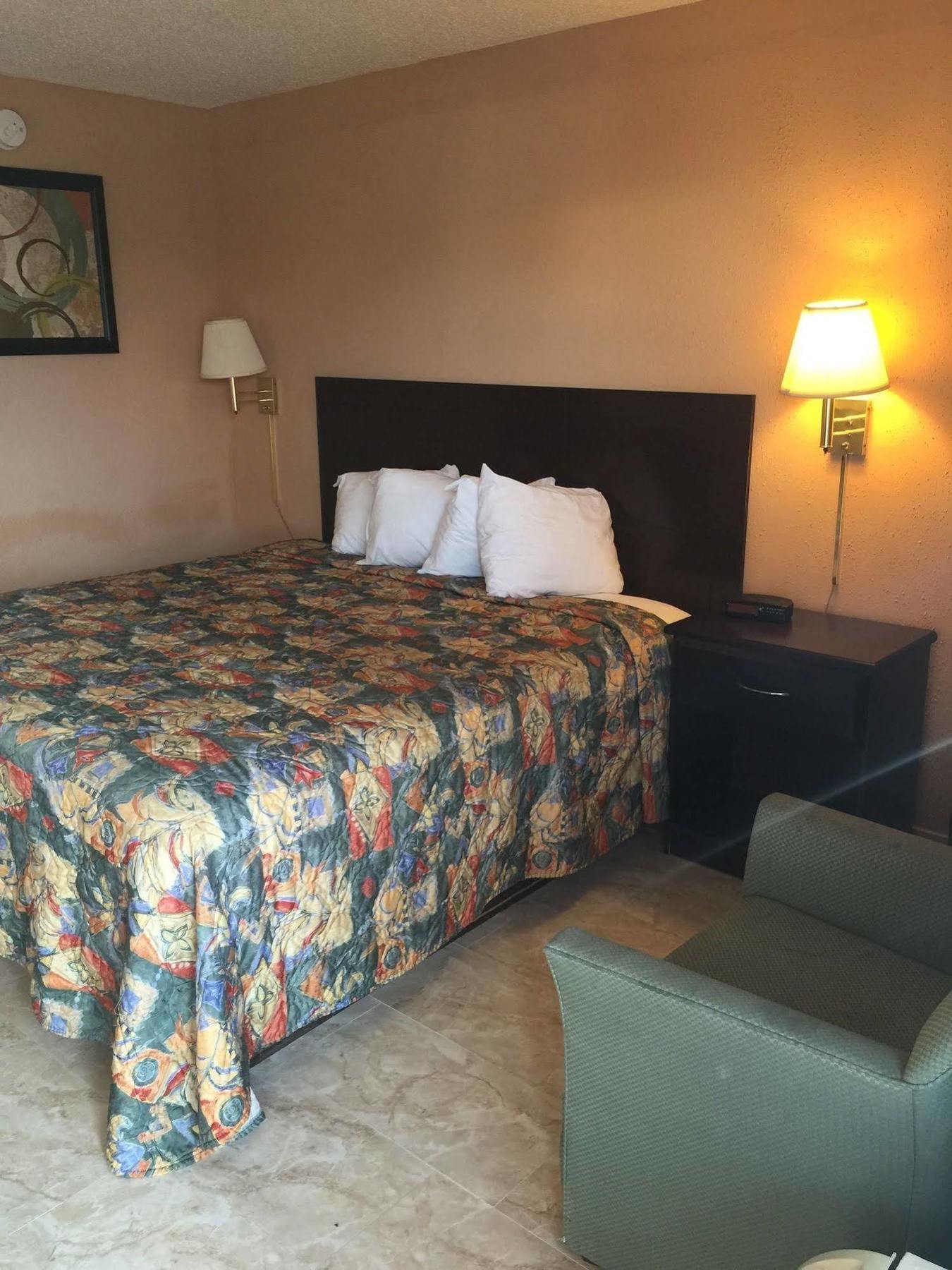 The M Hotel I-Drive Near Universal Orlando Extérieur photo
