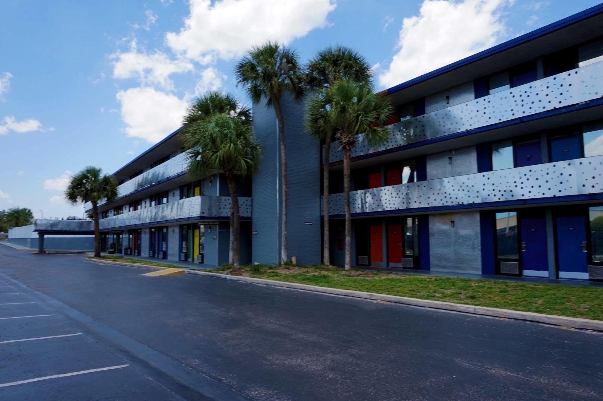 The M Hotel I-Drive Near Universal Orlando Extérieur photo